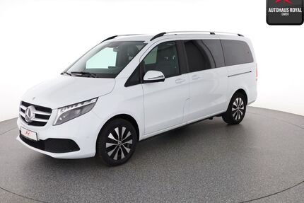 Mercedes-Benz V 300 Gebrauchtwagen