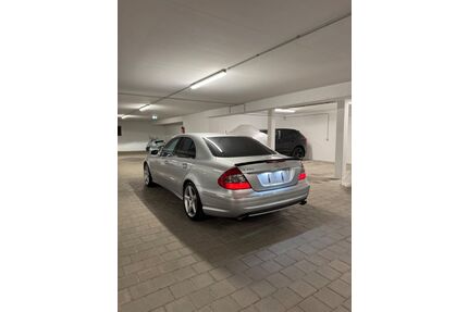 Mercedes-Benz E 350 Gebrauchtwagen