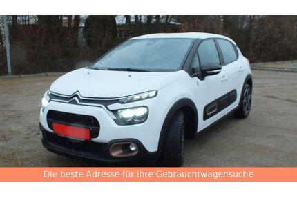 Citroen C3 Gebrauchtwagen