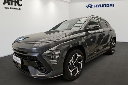 Hyundai KONA Gebrauchtwagen