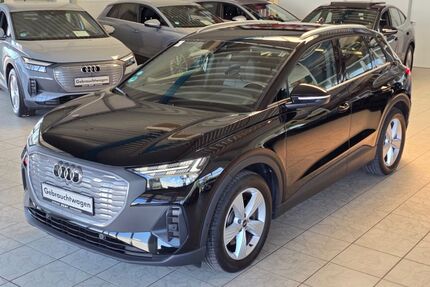 Audi Q4 e-tron Gebrauchtwagen