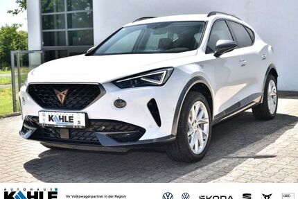 Cupra Formentor Gebrauchtwagen