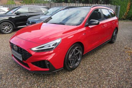 Hyundai i30 Gebrauchtwagen