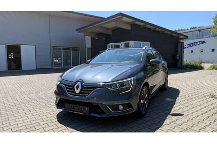Renault Megane Gebrauchtwagen
