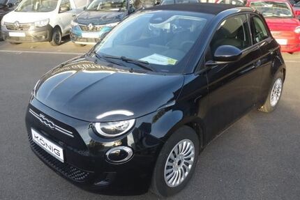 Fiat 500e Gebrauchtwagen