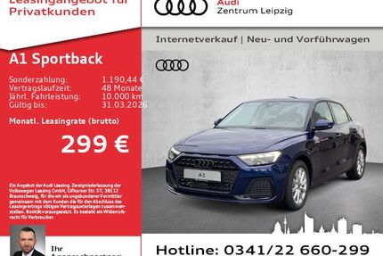 Audi A1 Gebrauchtwagen