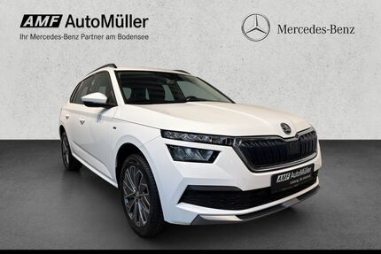 Skoda Kamiq Gebrauchtwagen