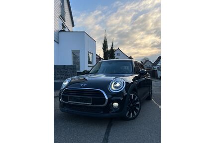 Mini Cooper Gebrauchtwagen