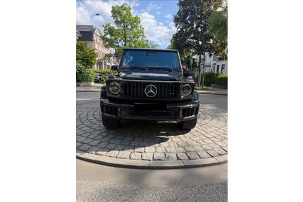 Mercedes-Benz G 63 AMG Gebrauchtwagen