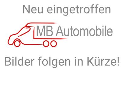 VW Crafter Gebrauchtwagen