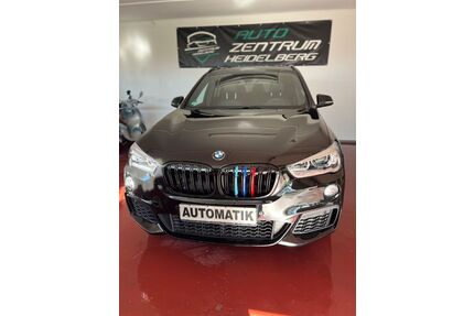 BMW X1 Gebrauchtwagen