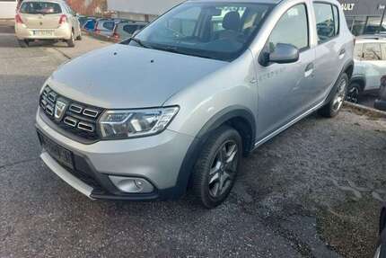 Dacia Sandero Gebrauchtwagen
