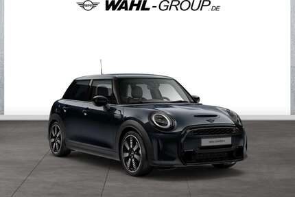 Mini Cooper S Gebrauchtwagen