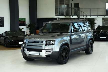 Land Rover Defender Gebrauchtwagen