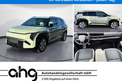 Kia EV3 Gebrauchtwagen