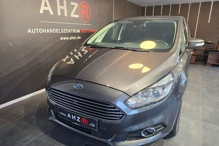 Ford S-Max Gebrauchtwagen