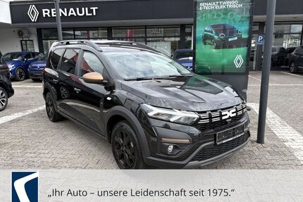 Dacia Jogger Gebrauchtwagen