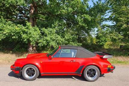 Porsche 911 Gebrauchtwagen