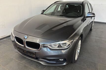 BMW 330 Gebrauchtwagen