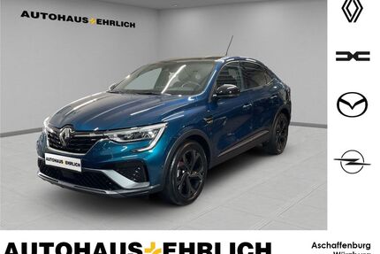 Renault Arkana Gebrauchtwagen