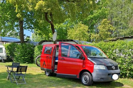VW T5 andere Gebrauchtwagen