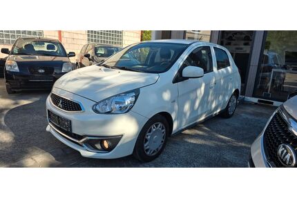 Mitsubishi Space Star Gebrauchtwagen