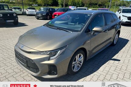 Suzuki Swace Gebrauchtwagen