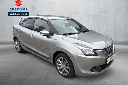 Suzuki Baleno Gebrauchtwagen