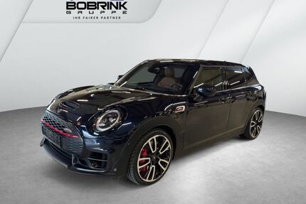 Mini Cooper Clubman Gebrauchtwagen
