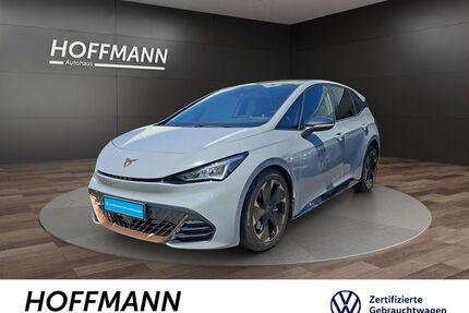 Cupra Born Gebrauchtwagen