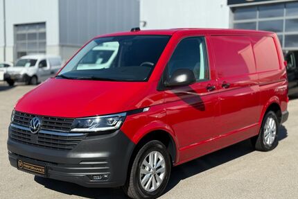 VW T6 Transporter Gebrauchtwagen