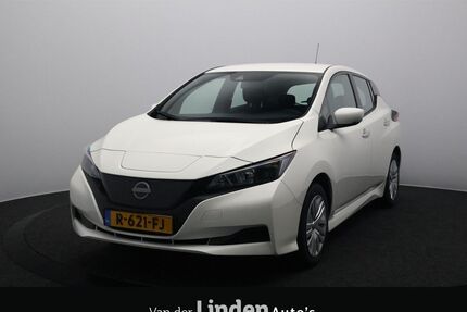 Nissan Leaf Gebrauchtwagen