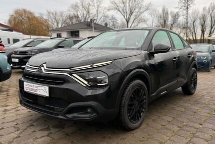 Citroen C4 Gebrauchtwagen