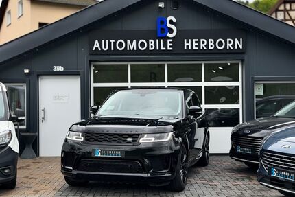 Land Rover Range Rover Sport Gebrauchtwagen