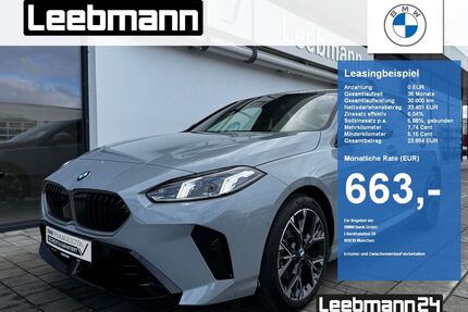 BMW 220 Gran Coupé Gebrauchtwagen