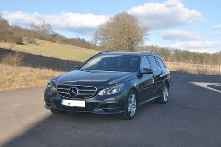 Mercedes-Benz E 250 Gebrauchtwagen