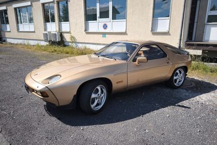 Porsche 928 Gebrauchtwagen