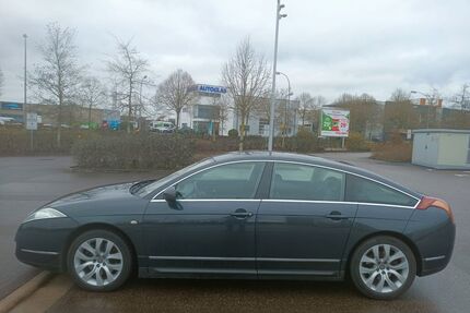 Citroen C6 Gebrauchtwagen