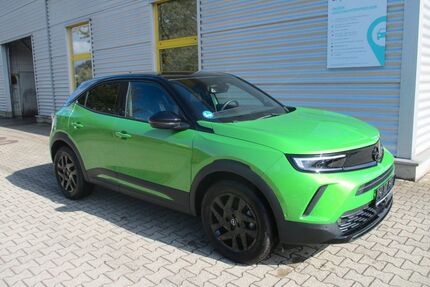 Opel Mokka Gebrauchtwagen