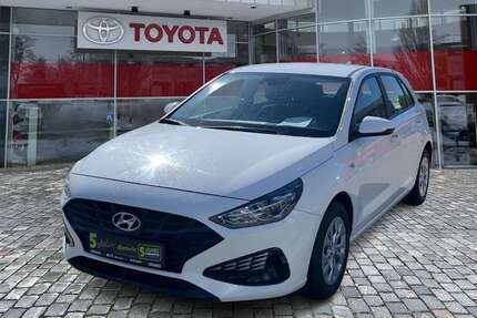 Hyundai i30 Gebrauchtwagen
