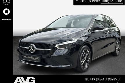 Mercedes-Benz B 200 Gebrauchtwagen
