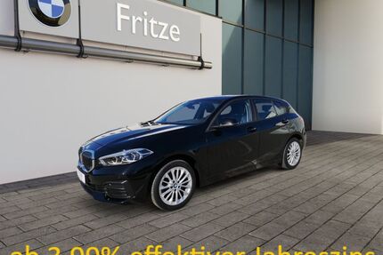 BMW 120 Gebrauchtwagen