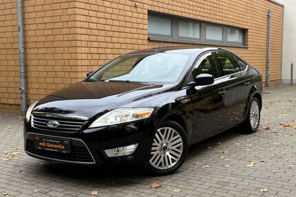 Ford Mondeo Gebrauchtwagen