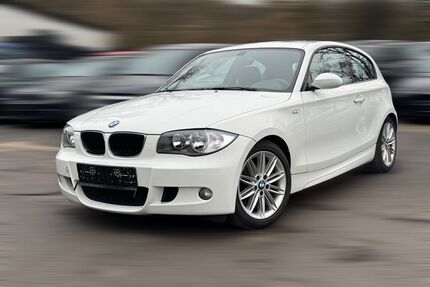BMW 116 Gebrauchtwagen