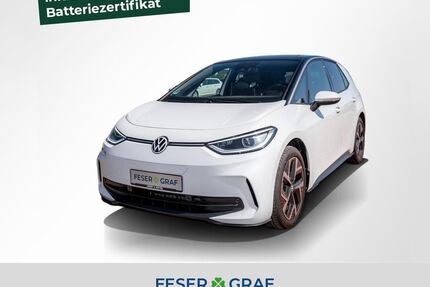 VW ID.3 Gebrauchtwagen