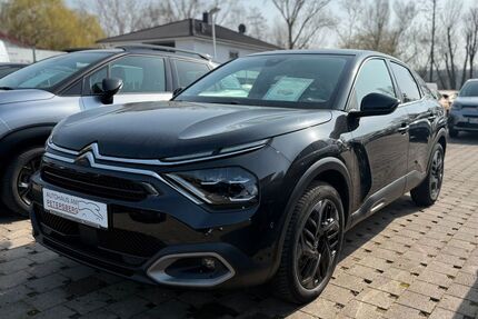 Citroen C4 Gebrauchtwagen