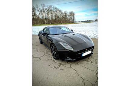 Jaguar F-Type Gebrauchtwagen