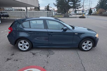 BMW 120 Gebrauchtwagen