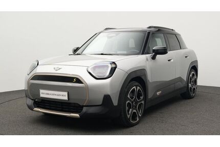 Mini Aceman SE Gebrauchtwagen