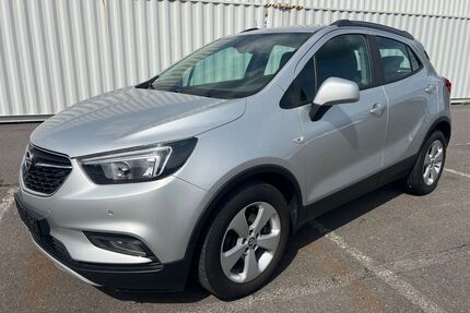 Opel Mokka X Gebrauchtwagen